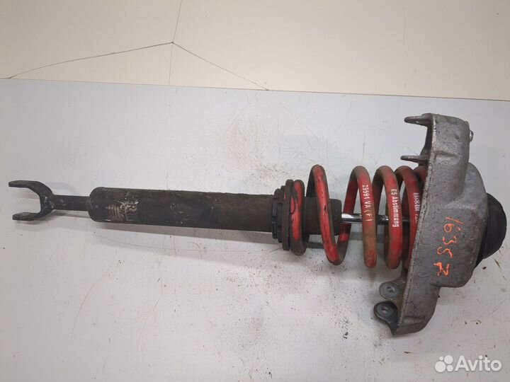 Амортизатор подвески Audi A6 (C6), 2008