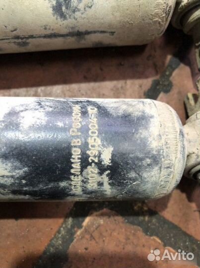 Амортизатор на передний Газ 3110 Волга