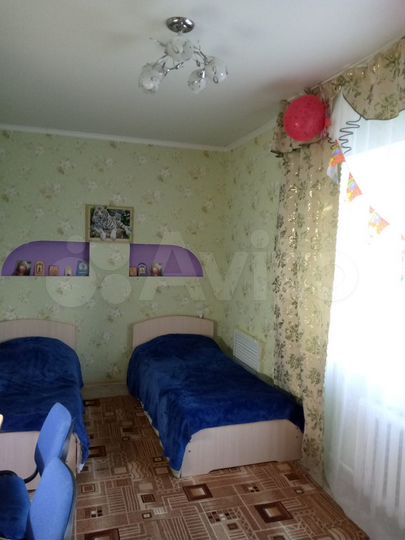 3-к. квартира, 67,1 м², 3/3 эт.