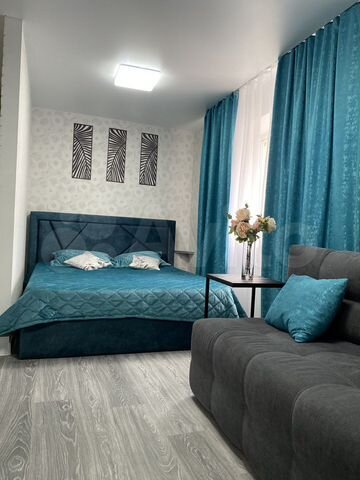 Квартира-студия, 31 м², 2/3 эт.