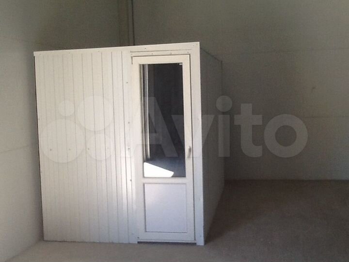 Склад, 210 м²