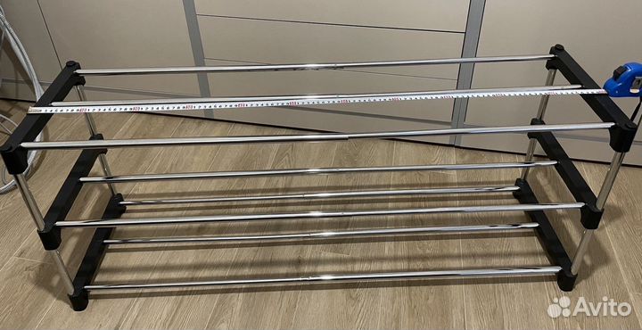 Полочка для обуви