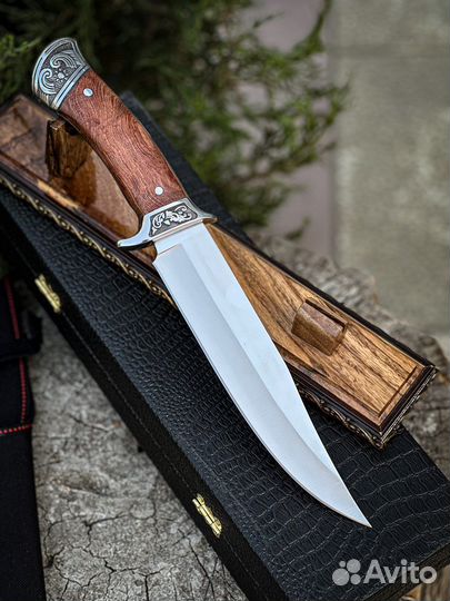 Гардовый Нож