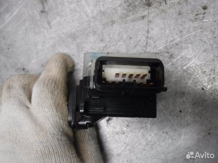 Переключатель дворников Mazda 6 L8 2006