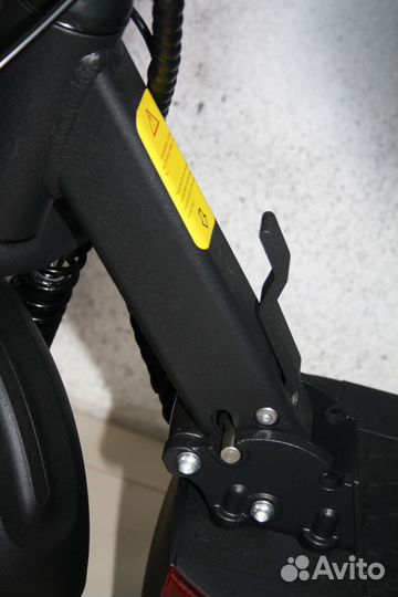 Электросамокат Joyor Y5s