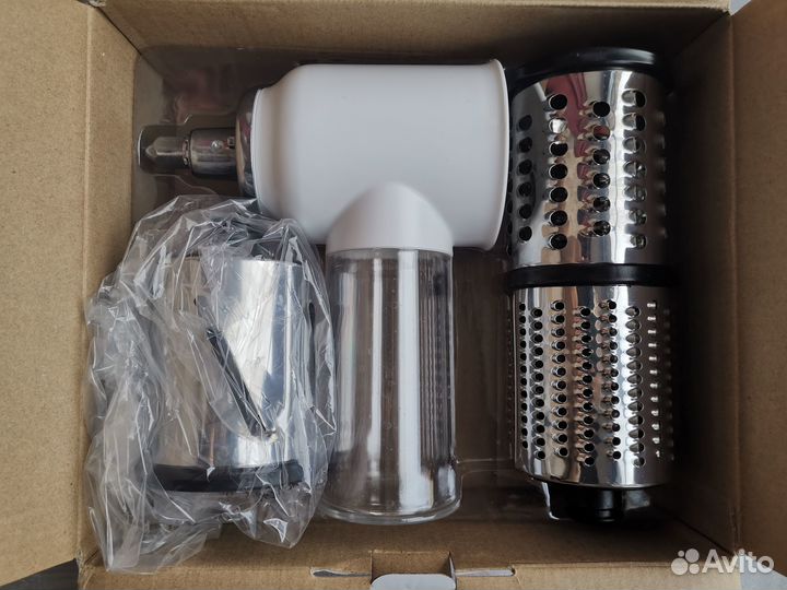 Gvode G1806 насадки для миксера KitchenAid