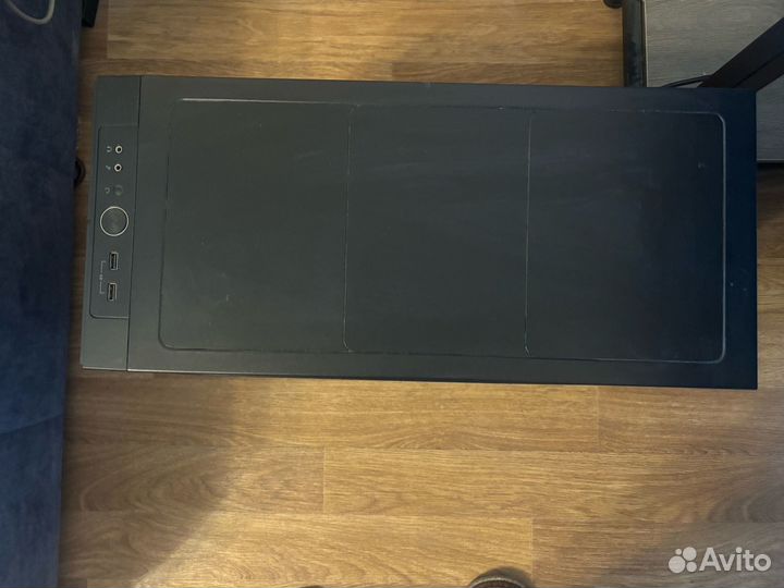 Игровой системный блок