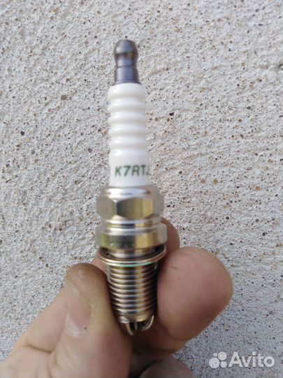 Свечи зажигания torch k7rtjc