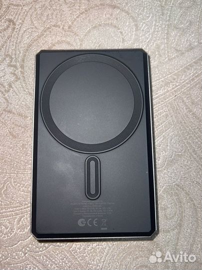 Powerbank magsafe 10000