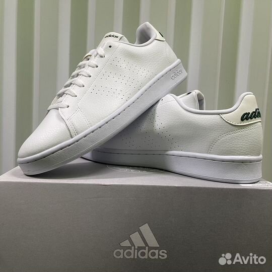 Кроссовки Adidas Advantage GW3652 Оригинал