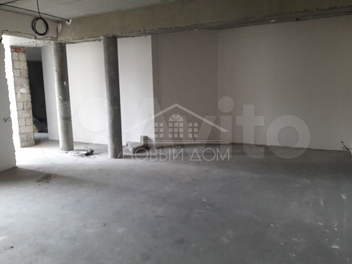 Дом 440 м² на участке 6,3 сот.