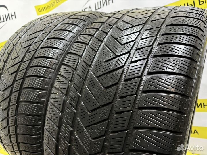 Pirelli Scorpion Winter 305/40 R20