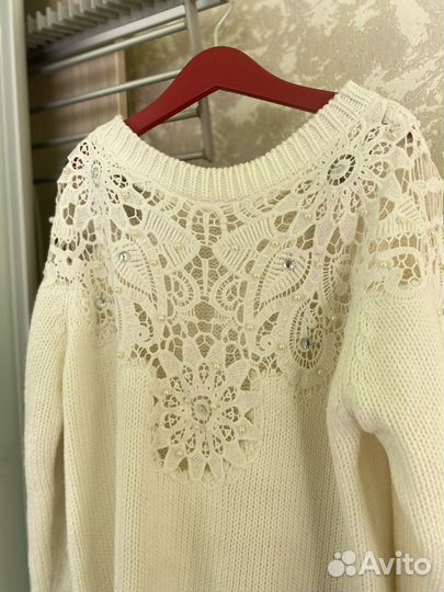 Свитер женский 42-44