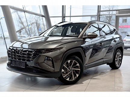 Hyundai Tucson 2.0 AT, 2023