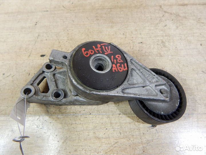Натяжитель приводного ремня Vw Golf 4 1,8