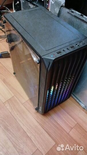 Системный блок