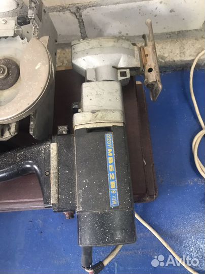 Дрель три в одном