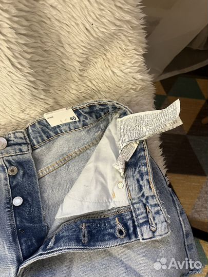 Шорты Zara женские новые