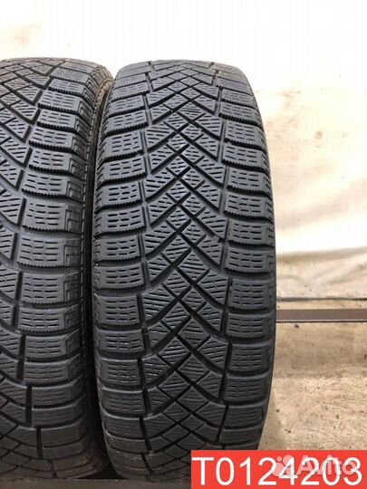 Pirelli Ice Zero FR 185/65 R15 92T