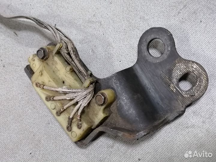 Контактная группа Chevrolet Blazer S10 1993