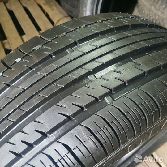 King Meiler HCA 255/55 R18 108V