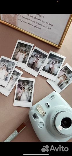 Instax mini 9