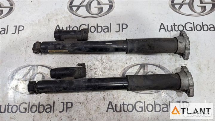 Амортизатор задний mercedes-benz C200 AMG