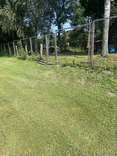 Дом 45 м² на участке 30 сот.