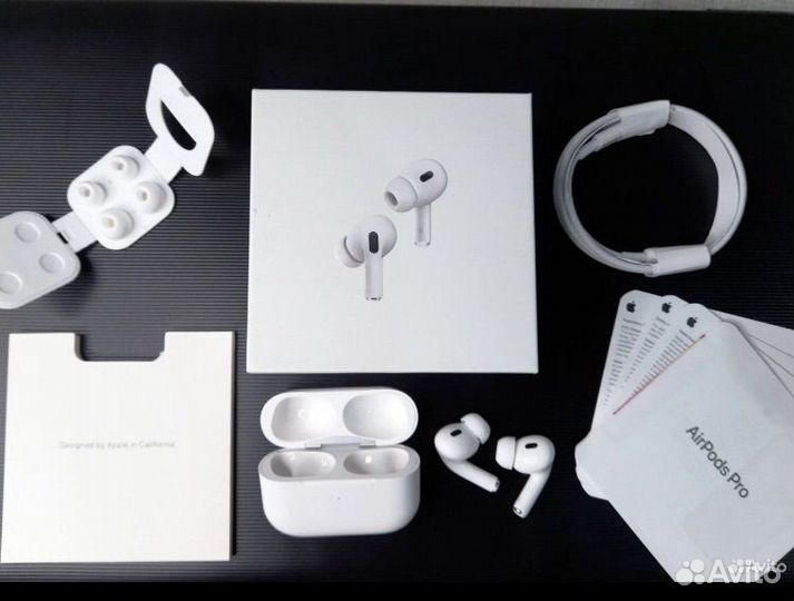 Airpods лучшее качество