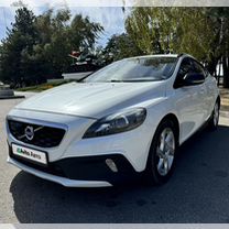 Volvo V40 Cross Country 2.5 AT, 2013, 181 000 км, с пробегом, цена 1 950 000 руб.