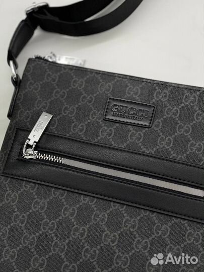 Сумка через плечо gucci