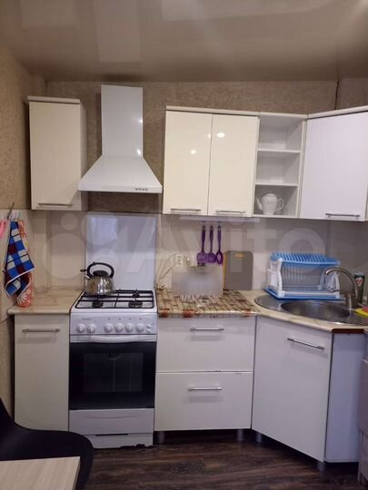 Дом 60 м² на участке 5 сот.