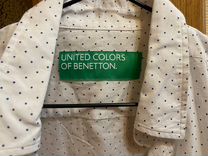 Оригинальная новая United Colours of Benetton