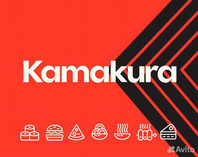 Повар-сушист выходного дня