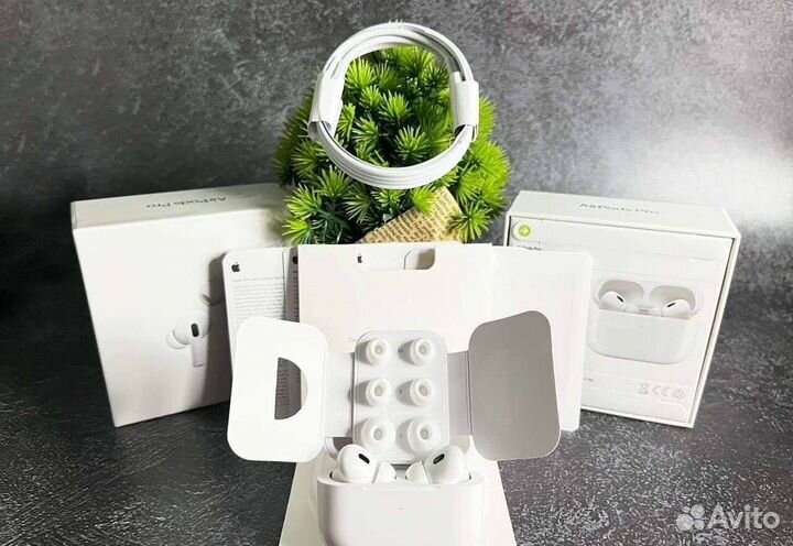 AirPods Pro 