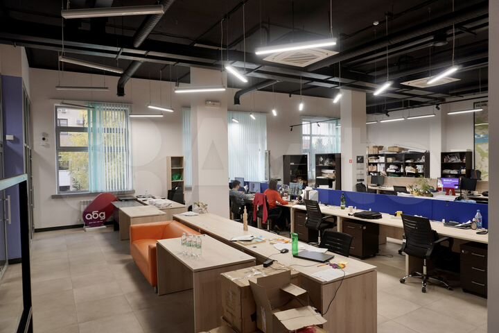 Свободного назначения, 271.7 м²