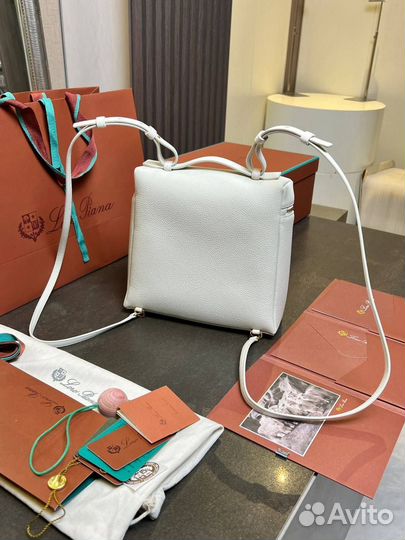 Сумка женская loro piana