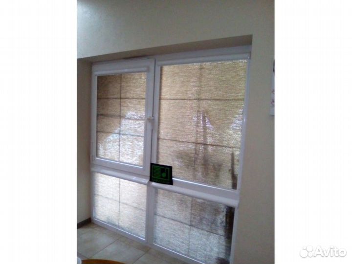 Рулонные кассетные шторы блекаут M775