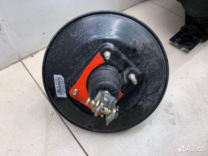 Вакуумный усилитель тормозов Geely Mk седан 1.6