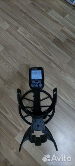 Металлоискатель бу глубинный