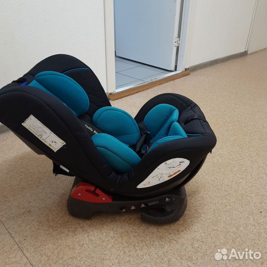 Детское автокресло