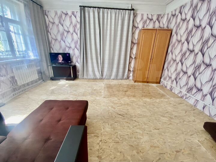 1-к. квартира, 32,4 м², 1/2 эт.