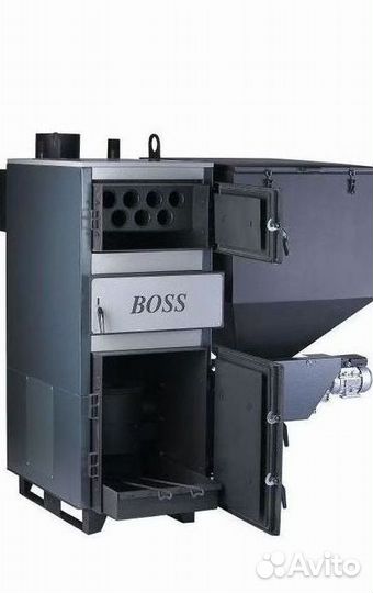 Котел Vulkan EKO 50