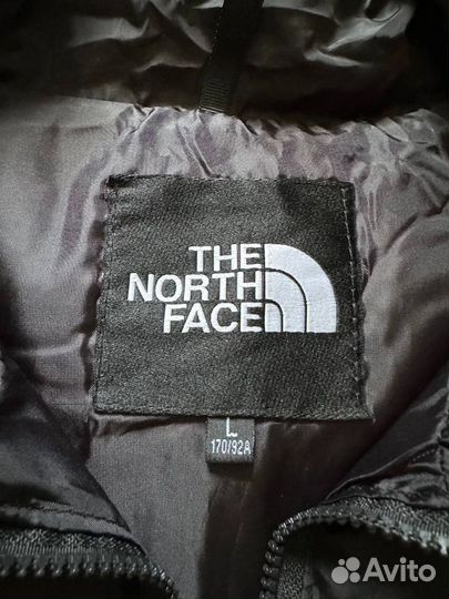 Жилетки the north face 700