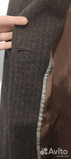 Пальто Stefanel