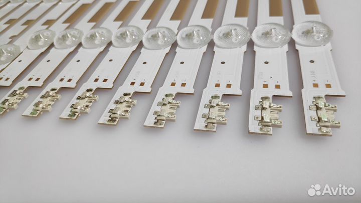 Подсветка Samsung 55 V5DR 550SCA R0