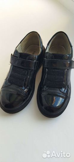 Детская обувь для девочек