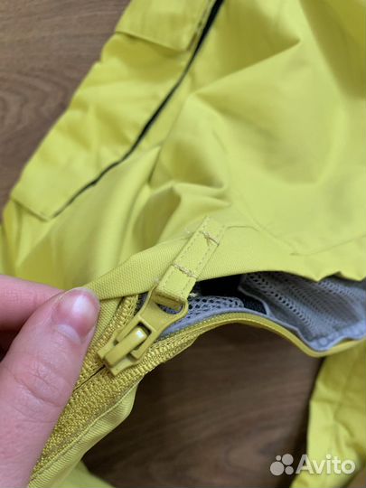 Горнолыжные брюки DC