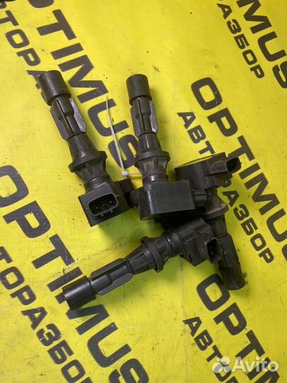 Катушка зажигания Mazda CX-7