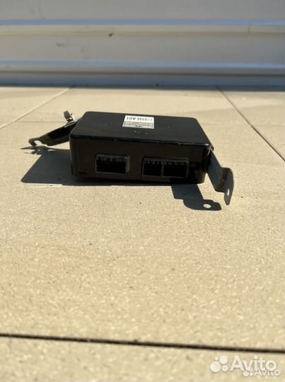 Блок управления центральным замком Hyundai Elantra